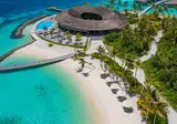 Kagi Maldives Resort & Spa foto 8