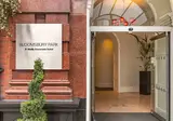 Hotel Thistle Bloomsbury Park foto 3