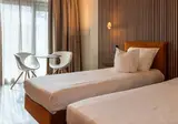 Hotel Mitland foto 13