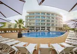 Hotel Calypso foto 1