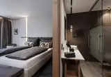 Revier Boutique Hotel Kaprun foto 9