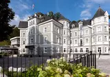ERIKA Boutiquehotel Kitzbühel foto 15