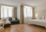 Mariano Cubi Aparthotel Barcelona foto 23