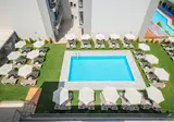City Green Hotel foto 25