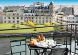 Hotel Victor Hugo Paris Kleber foto 1
