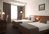 Hotel Aristos foto 9