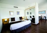 EuroHotel Barcelona Diagonal Port foto 12