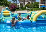 Cleopatra Luxury Resort Sharm Sheikh foto 15