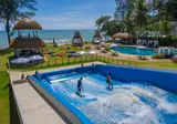 Khaolak Emerald Beach Resort & Spa foto 5
