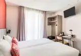 Sure Hotel by Best Western Paris Gare du Nord foto 28