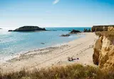 Camping Les Iles foto 5