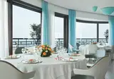 JR Hotels Bari Grande Albergo delle Nazioni foto 23