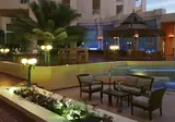 Nijlcruise 5* & Hurghada Marriott Beach Resort 5* foto 27