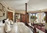 Al Maha, a Luxury Collection Desert Resort & Spa foto 14