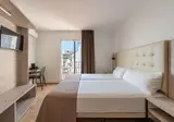 Hotel Queens foto 1