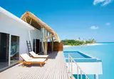 Emerald Maldives Resort & Spa foto 28