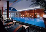 Hotel Taschenbergpalais Kempinski Dresden foto 2