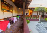 Casa Eva Hotel Boutique & Spa foto 25
