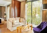 Dioni Boutique Hotel foto 12