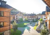 Resort Maria Alm foto 11