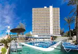 Hotel Poseidon Playa foto 10