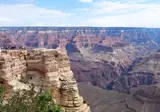 Grand Canyon Plaza Hotel foto 11