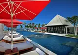 The Royal Santrian Luxury Beach Villas foto 3