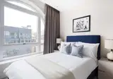 Buckingham Palace Residences by Q Apartments foto 1