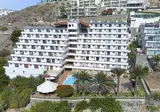Hotel Chatur Palmera Mar foto 16