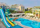 Crystal Waterworld Aqua Collection foto 3