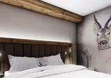 POST POST Hotel - Alpine Boutique Hotel & Spa foto 2