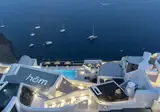Boutique Hotel Hom Santorini foto 2