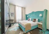 La Prima Fashion Hotel Budapest foto 7