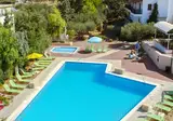 Club Lyda Hotel foto 10