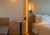 Noto Hotel Luxembourg foto 6