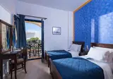 Aegean Sky Hotel & Suites foto 2