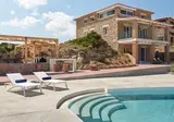 Arismari Luxury Villas foto 1