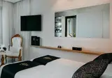 The Ciao Stelio Deluxe Hotel foto 2