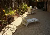 Andreas Tulum Hotel foto 9