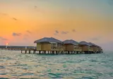YOU and ME by Cocoon Maldives foto 17