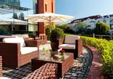 Hotel AMERON Berlin ABION Spreebogen Waterside foto 13