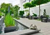 Parkhotel Oberhausen foto 14