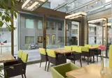 Ramada by Wyndham Istanbul Taksim foto 6