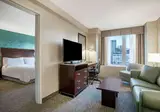 Hilton Garden Inn New York - West 35th Street foto 16
