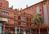 Hotel Granada Palace Affiliated by Meliá foto 2
