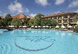 Alba Resort Hotel foto 18