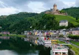 Fietscruise Rijn en Moezel, Koblenz - Koblenz foto 13