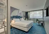 Juliana Hotel Cannes foto 2