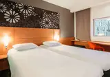 ibis Casablanca Nearshore Hotel foto 7