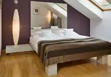 Mamaison Residence Belgicka foto 5
